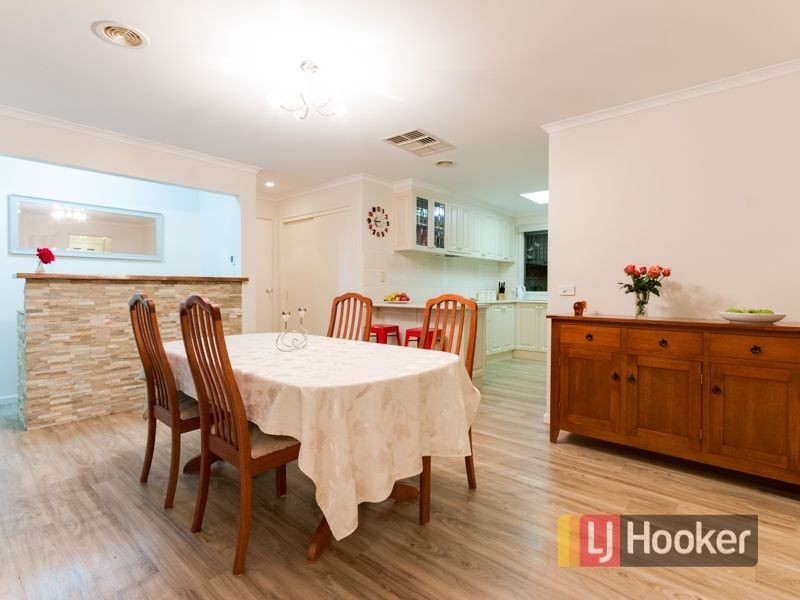 4 Yarrow Court, Berwick VIC 3806