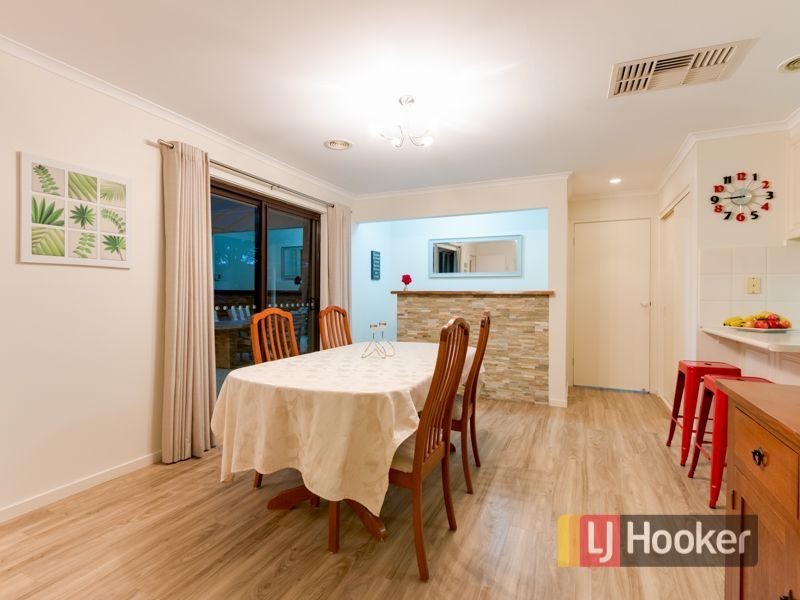 4 Yarrow Court, Berwick VIC 3806