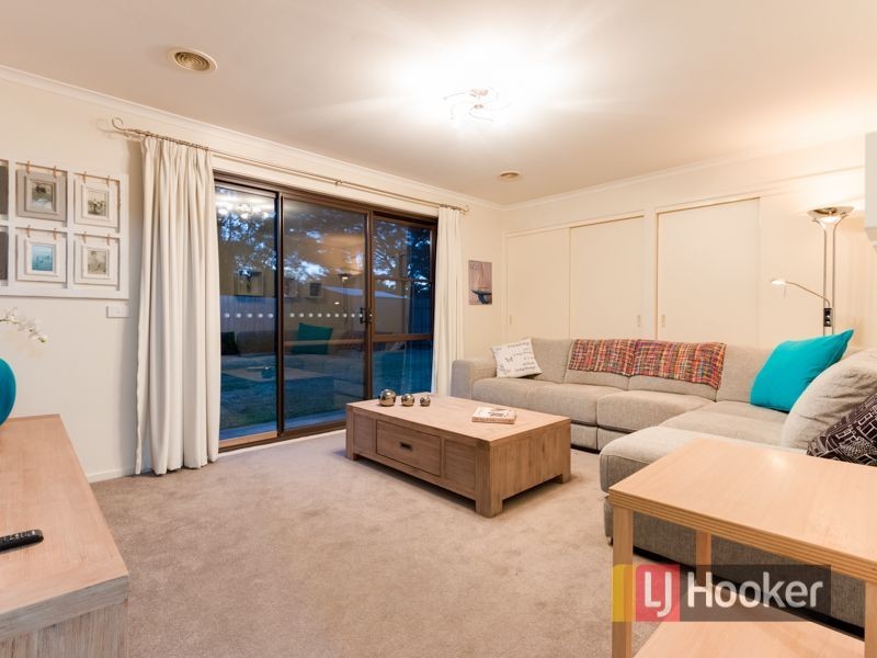 4 Yarrow Court, Berwick VIC 3806