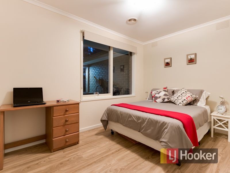 4 Yarrow Court, Berwick VIC 3806