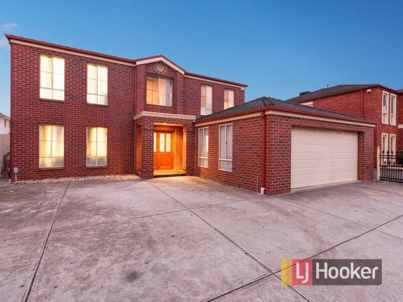 71D Scott Street, Dandenong VIC 3175