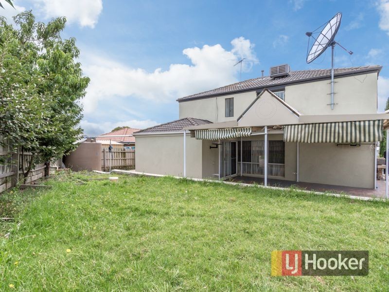 17 Terrapin Drive, Narre Warren South VIC 3805