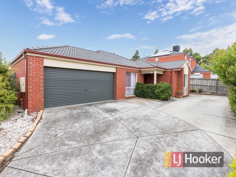 5 Keystone Court, Lynbrook VIC 3975