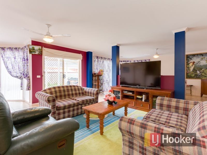 5 Keystone Court, Lynbrook VIC 3975