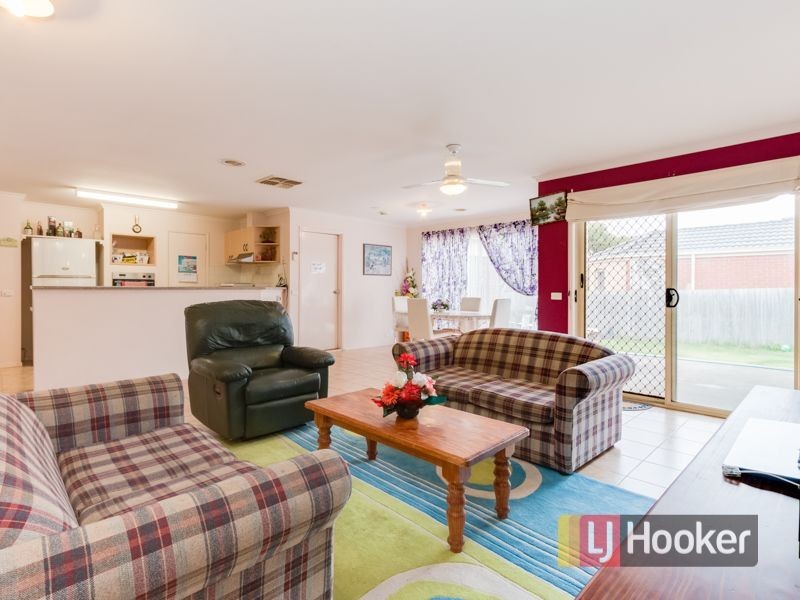 5 Keystone Court, Lynbrook VIC 3975