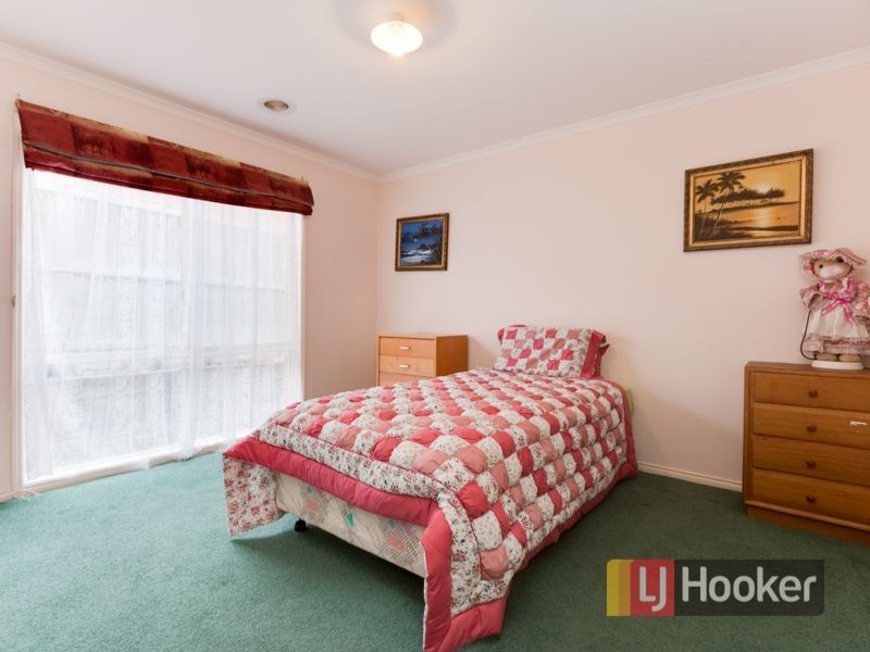 5 Keystone Court, Lynbrook VIC 3975