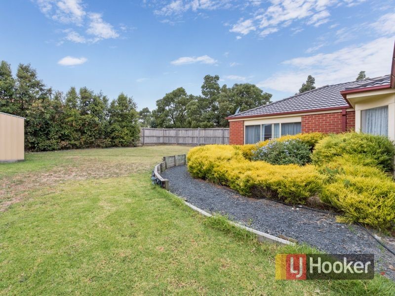 5 Keystone Court, Lynbrook VIC 3975