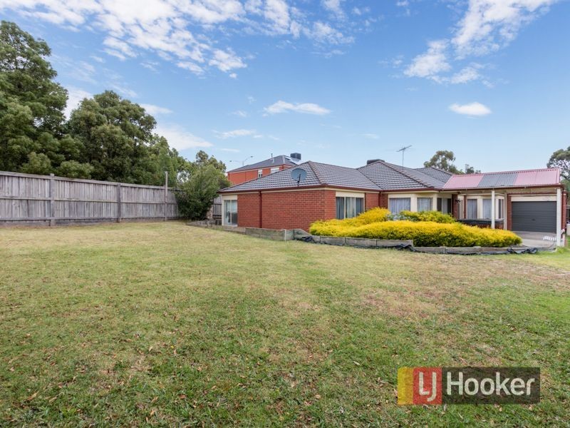 5 Keystone Court, Lynbrook VIC 3975