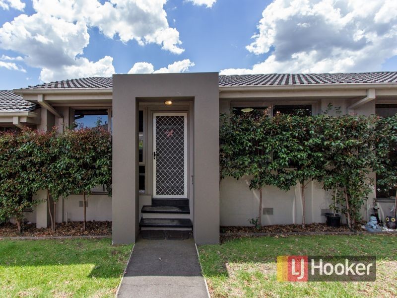 5/28 Vincent Crescent, Noble Park VIC 3174