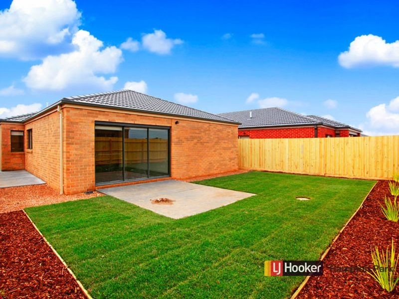 Lot 88 Ferrari Drive, Cranbourne East VIC 3977