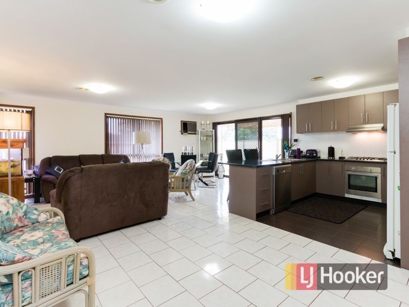 123 Hallam Road, Hampton Park VIC 3976