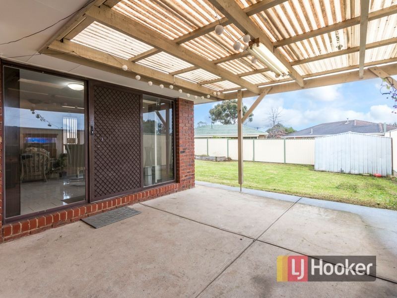 123 Hallam Road, Hampton Park VIC 3976