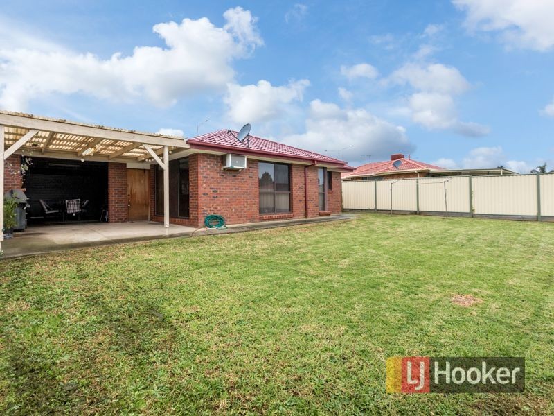 123 Hallam Road, Hampton Park VIC 3976