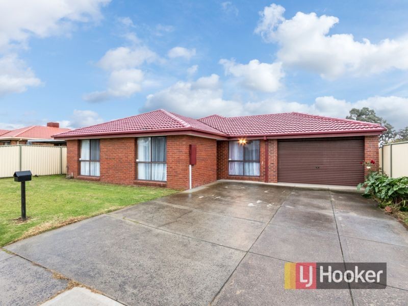 123 Hallam Road, Hampton Park VIC 3976