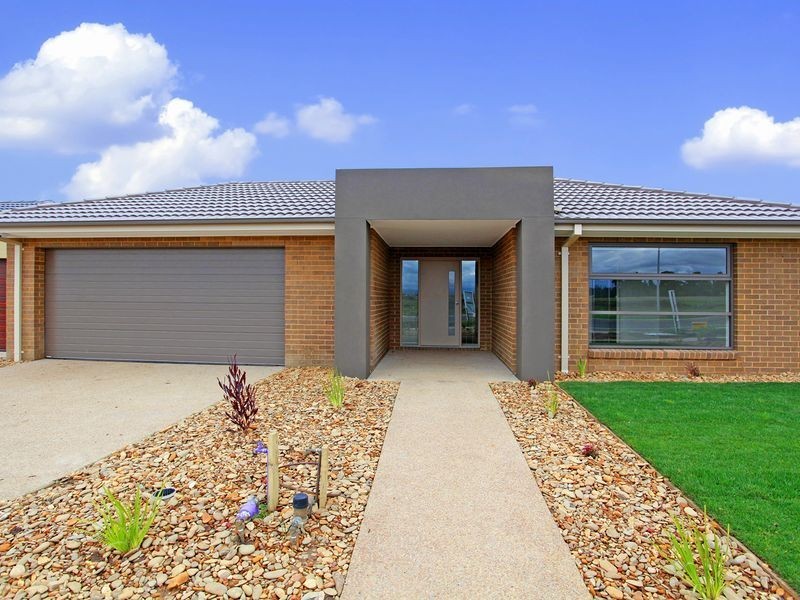 Lot 70 Corvette Avenue, Cranbourne East VIC 3977