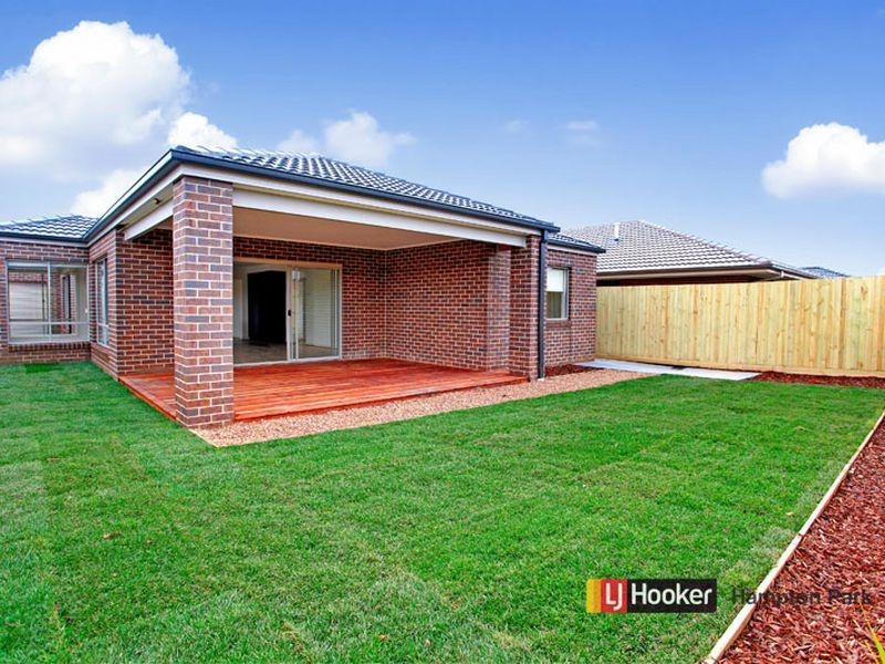 Lot 70 Corvette Avenue, Cranbourne East VIC 3977