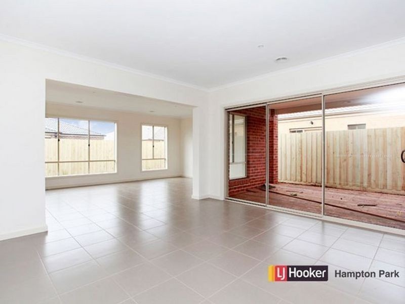 Lot 70 Corvette Avenue, Cranbourne East VIC 3977