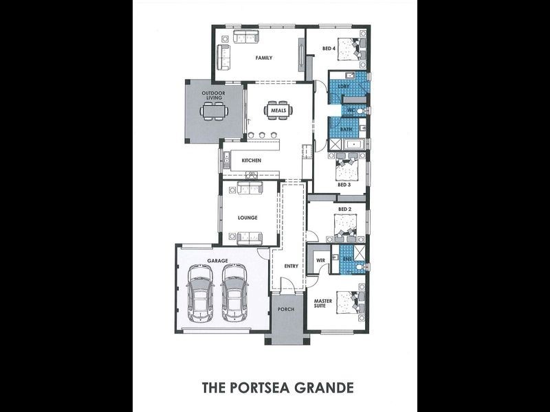 Lot 70 Corvette Avenue, Cranbourne East VIC 3977