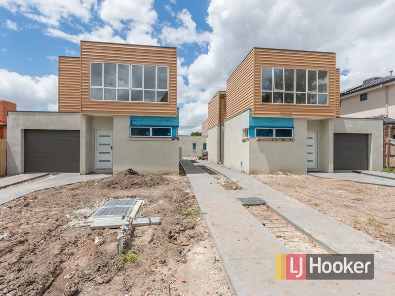 1 2 3 & 4/ Milton Avenue, Clayton South VIC 3169