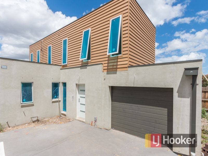 1 2 3 & 4/ Milton Avenue, Clayton South VIC 3169