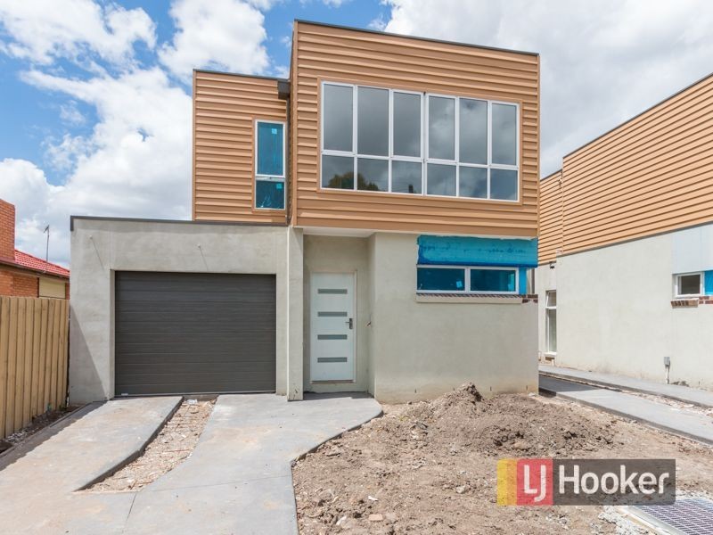 1 2 3 & 4/ Milton Avenue, Clayton South VIC 3169