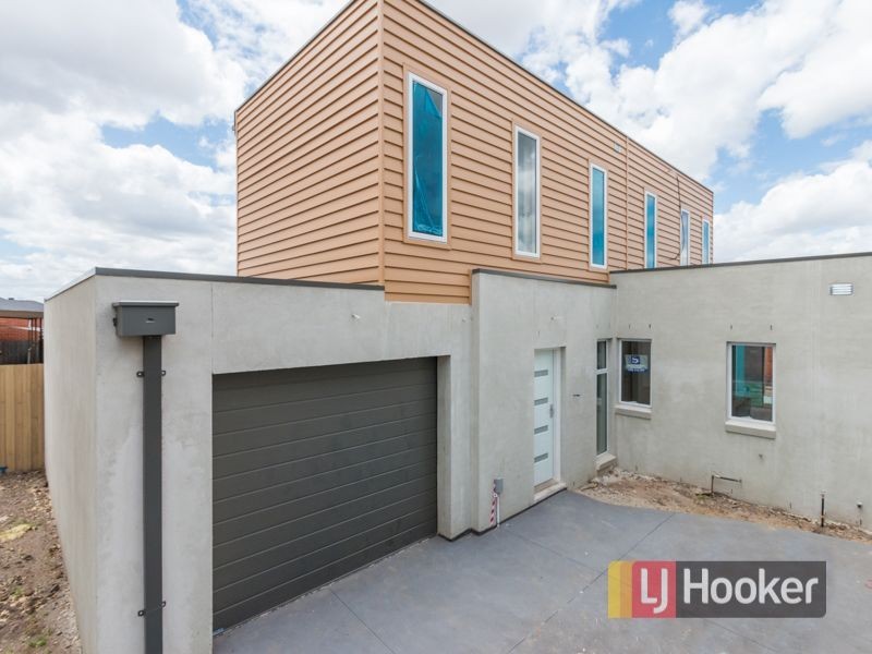 1 2 3 & 4/ Milton Avenue, Clayton South VIC 3169
