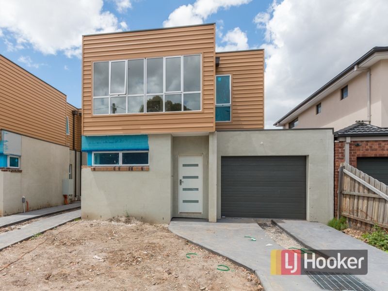 1 2 3 & 4/ Milton Avenue, Clayton South VIC 3169