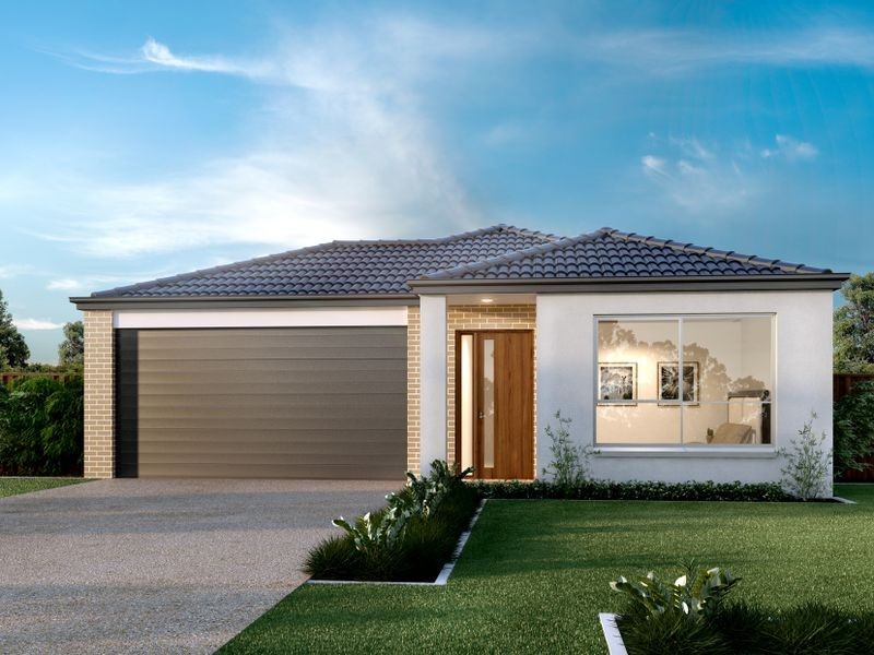 Lot 177 Buick Court, Cranbourne East VIC 3977