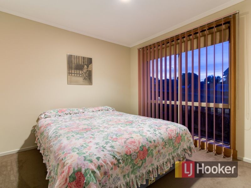 52 Justin Circuit, Hampton Park VIC 3976