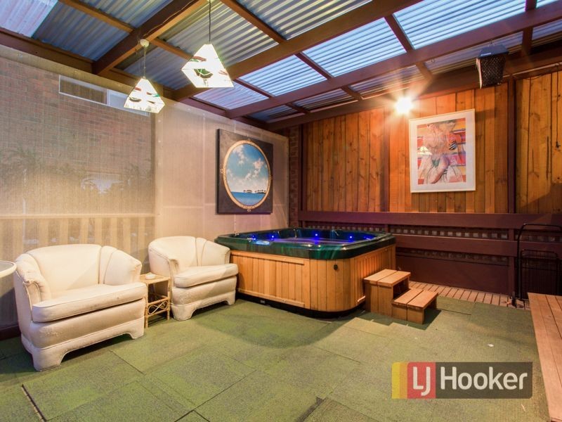 52 Justin Circuit, Hampton Park VIC 3976