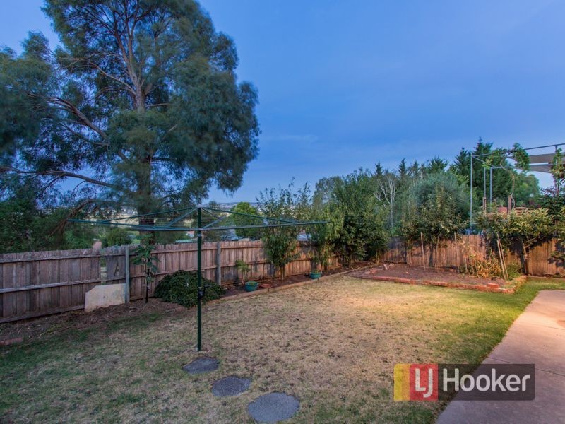 52 Justin Circuit, Hampton Park VIC 3976