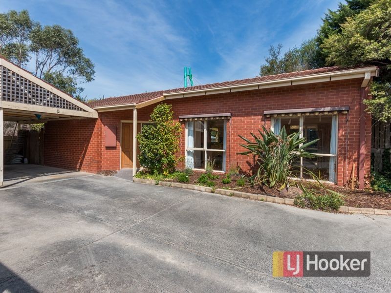 5/2 Blackwood Drive, Narre Warren VIC 3805