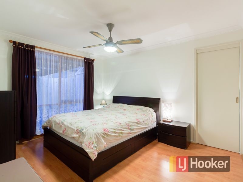 8 Cody Avenue, Hampton Park VIC 3976