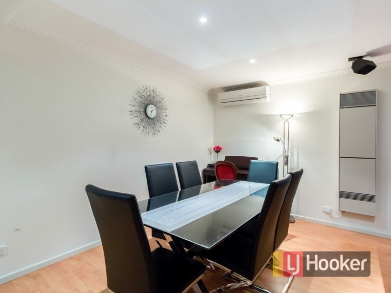 8 Cody Avenue, Hampton Park VIC 3976