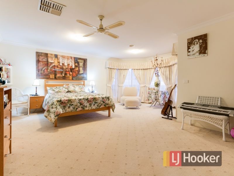 109 Montbrae Circuit, Narre Warren North VIC 3804