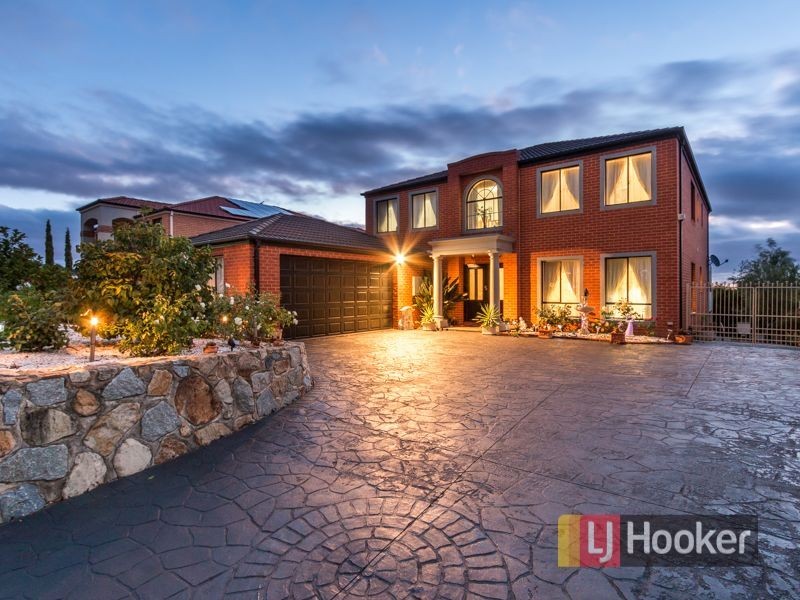 109 Montbrae Circuit, Narre Warren North VIC 3804