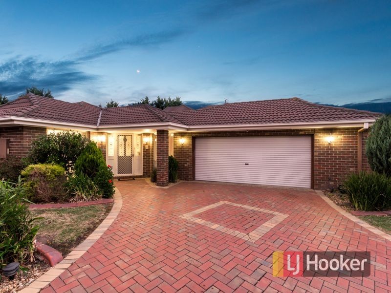133 Hinrichsen Drive, Hallam VIC 3803