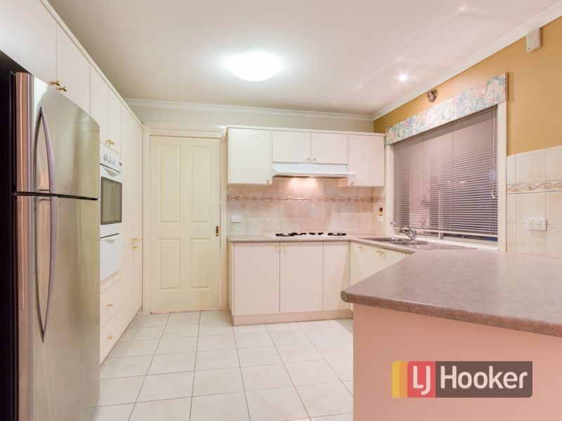 133 Hinrichsen Drive, Hallam VIC 3803