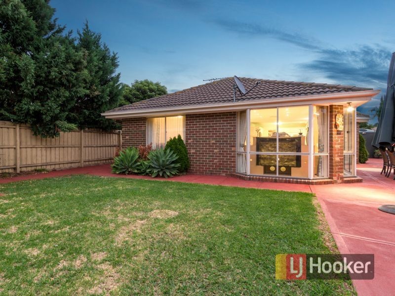 133 Hinrichsen Drive, Hallam VIC 3803