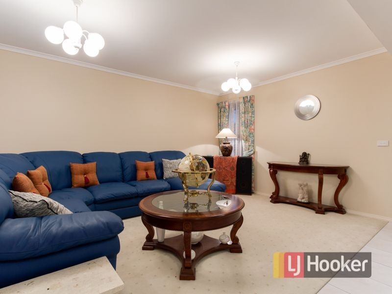 133 Hinrichsen Drive, Hallam VIC 3803