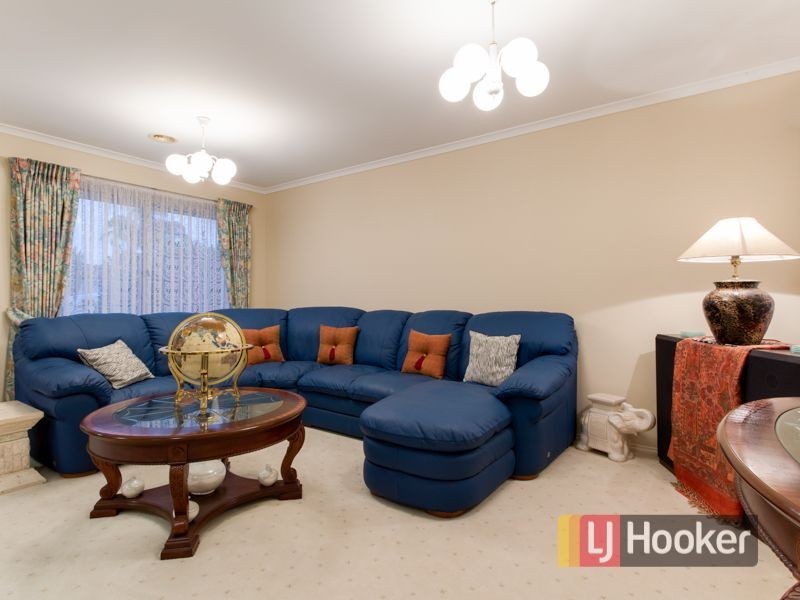 133 Hinrichsen Drive, Hallam VIC 3803