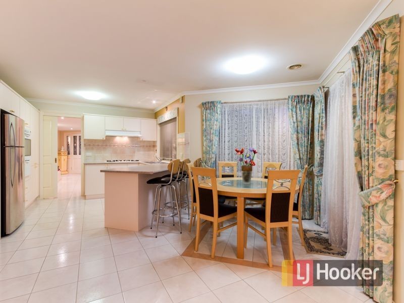 133 Hinrichsen Drive, Hallam VIC 3803