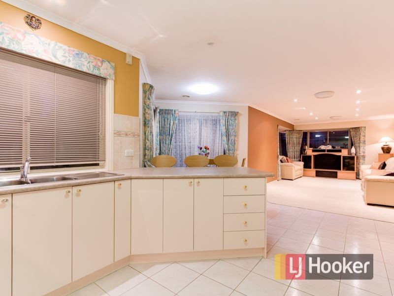 133 Hinrichsen Drive, Hallam VIC 3803