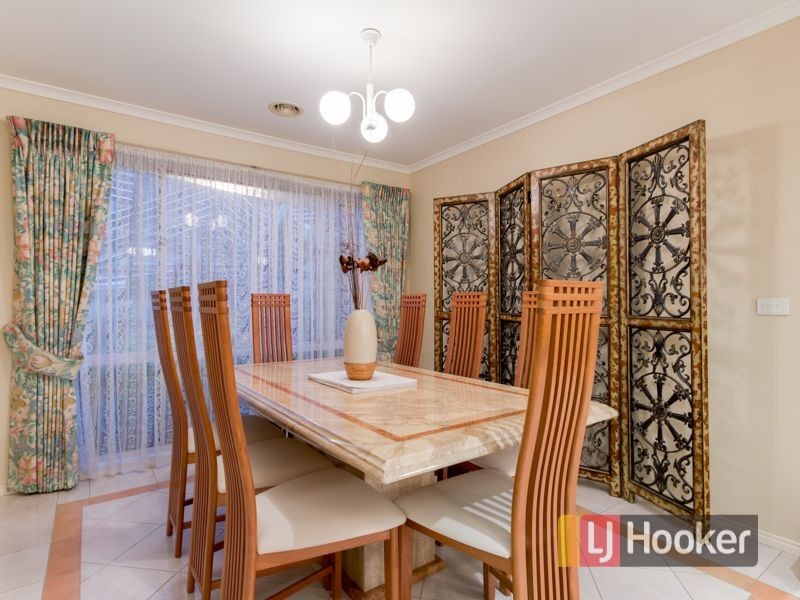 133 Hinrichsen Drive, Hallam VIC 3803