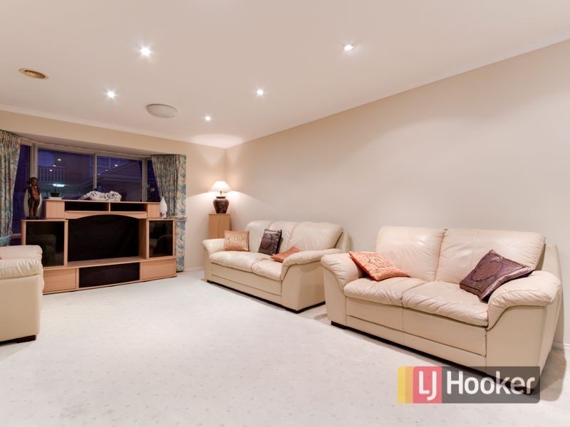 133 Hinrichsen Drive, Hallam VIC 3803