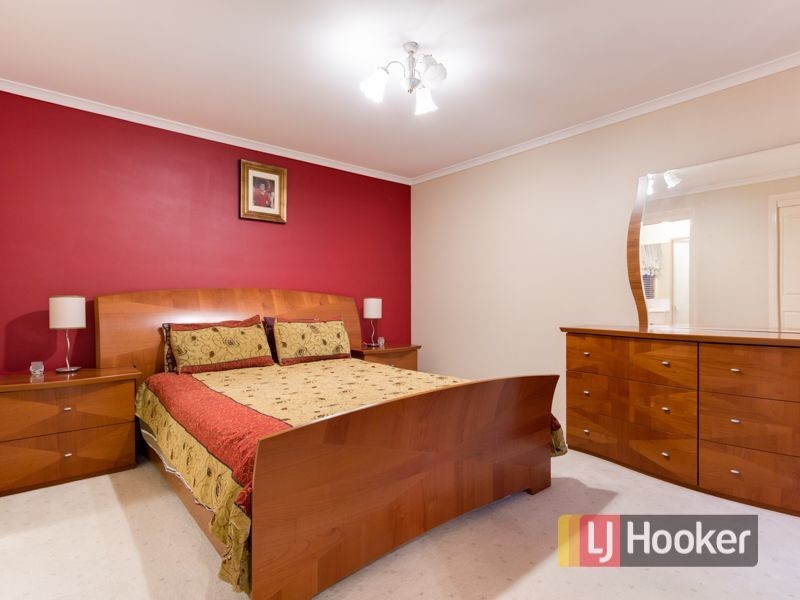 133 Hinrichsen Drive, Hallam VIC 3803