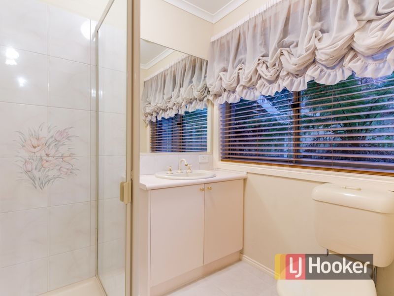 133 Hinrichsen Drive, Hallam VIC 3803