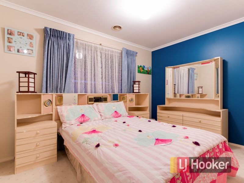 133 Hinrichsen Drive, Hallam VIC 3803