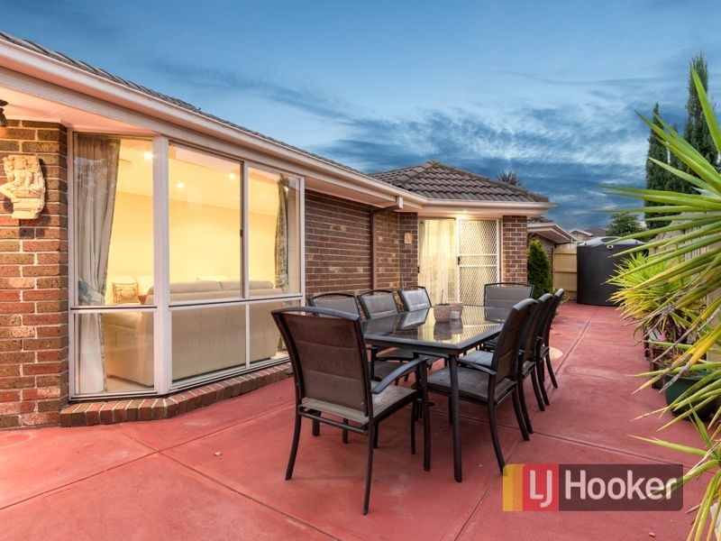 133 Hinrichsen Drive, Hallam VIC 3803