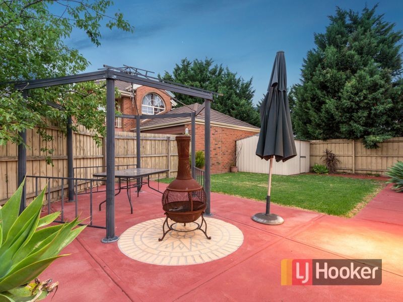 133 Hinrichsen Drive, Hallam VIC 3803